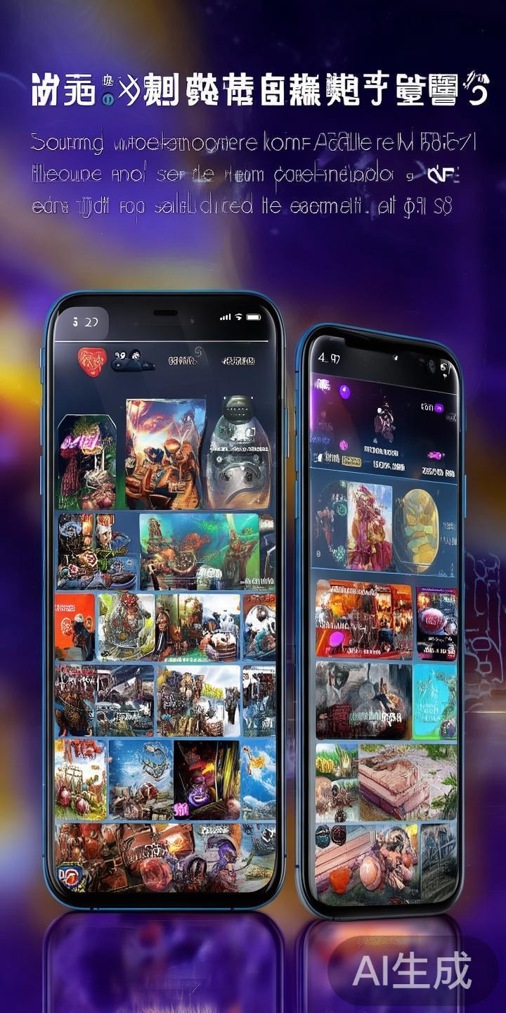 C7娱乐游戏APP：打造最全面、最新潮的线上娱乐体验平台推荐