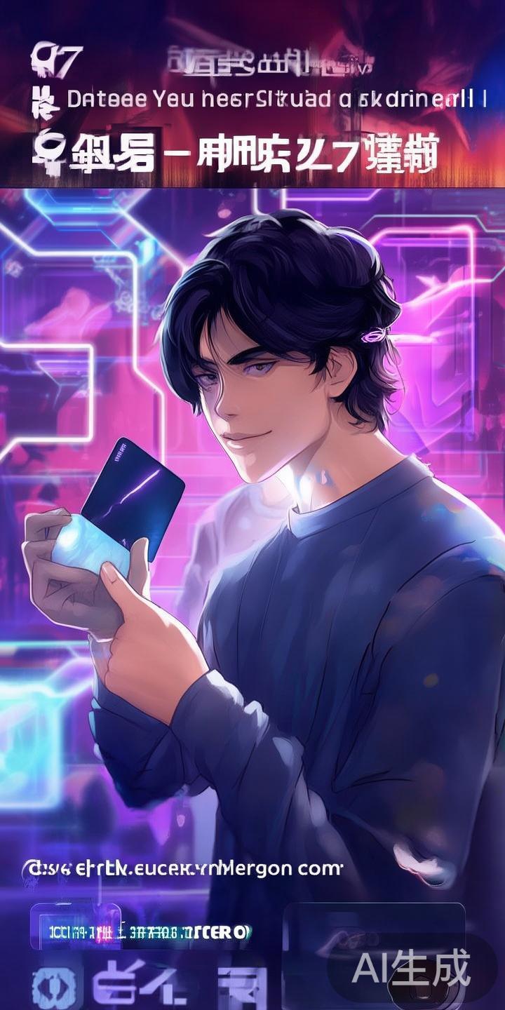 c7娱乐电子卡：开启便捷多平台娱乐新体验的理想之选