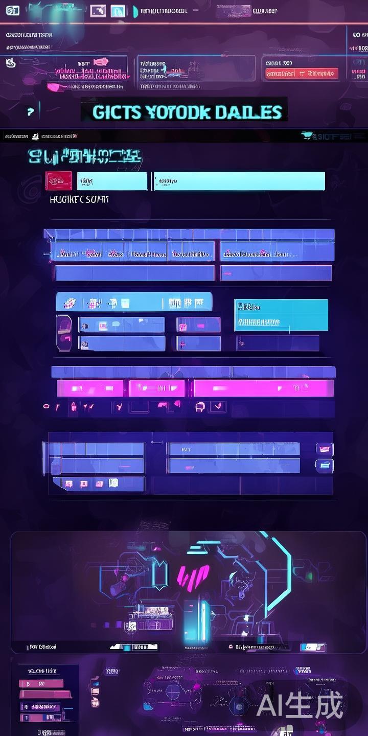 全面解析:利用C7娱乐进行高效上分的实用技巧与方法总结 每个玩家的水平和偏好不同,合理设定目标尤为重要。建