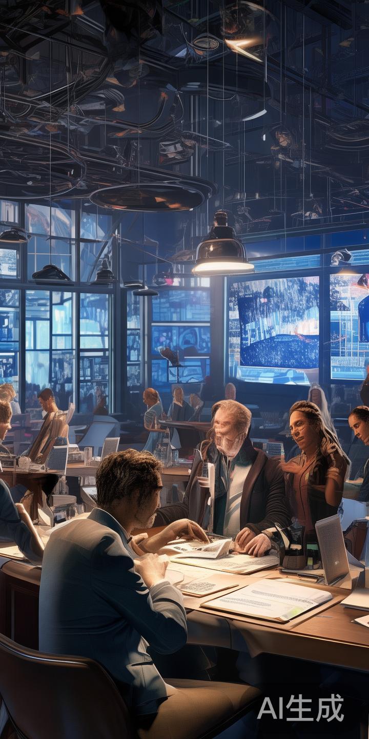 在当今娱乐产业快速变革的背景下，洞察行业发展趋势成