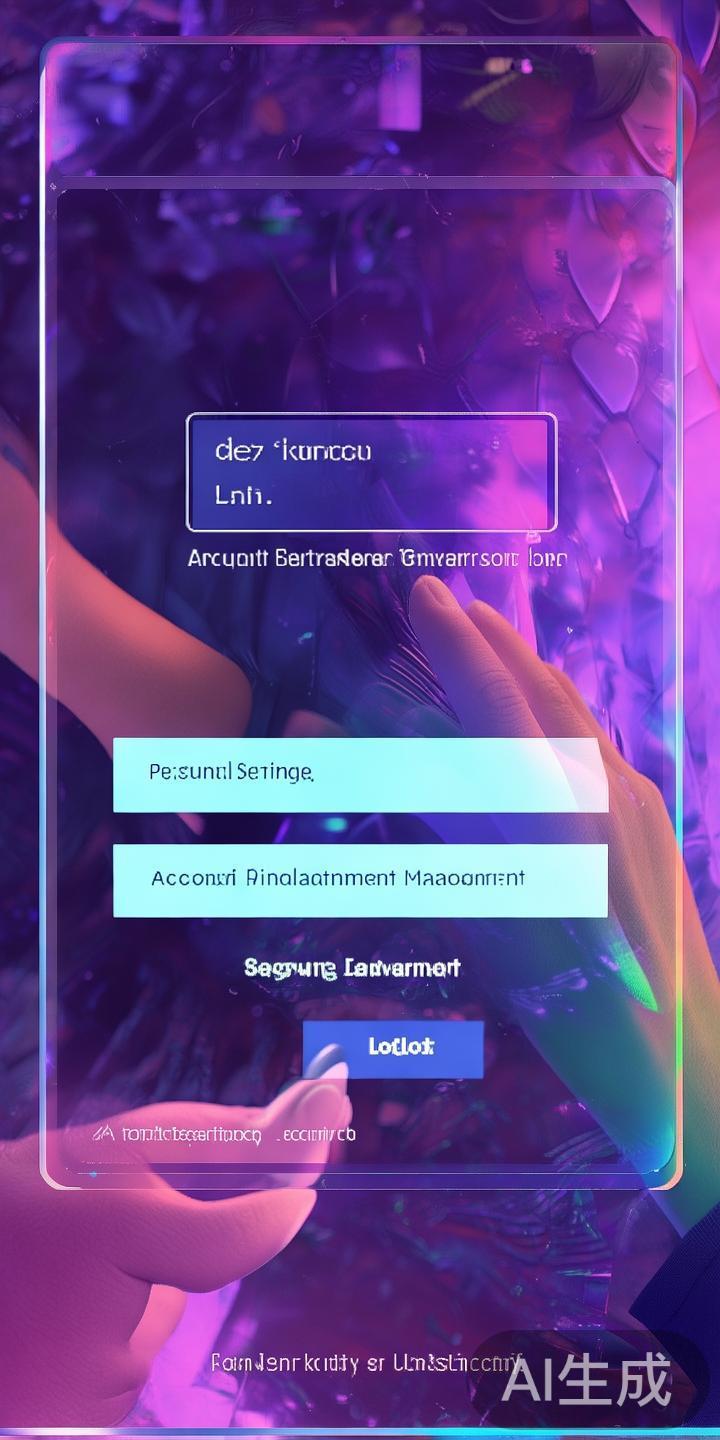 C7娱乐账号注销指南:流程步骤与常见问题解答 登录账号并进入设置页面
首先,登录您的c7娱乐账