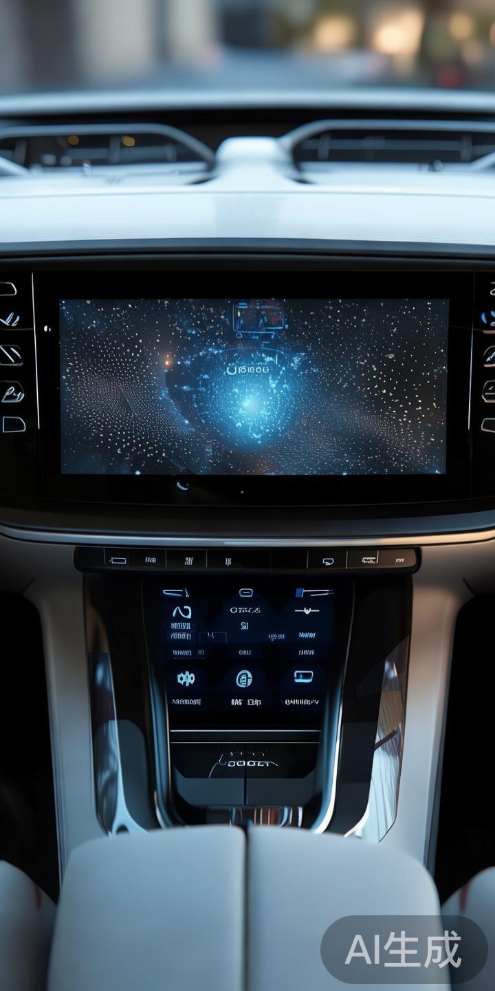 随着汽车科技的不断进步，传统的娱乐方式已难以满足现