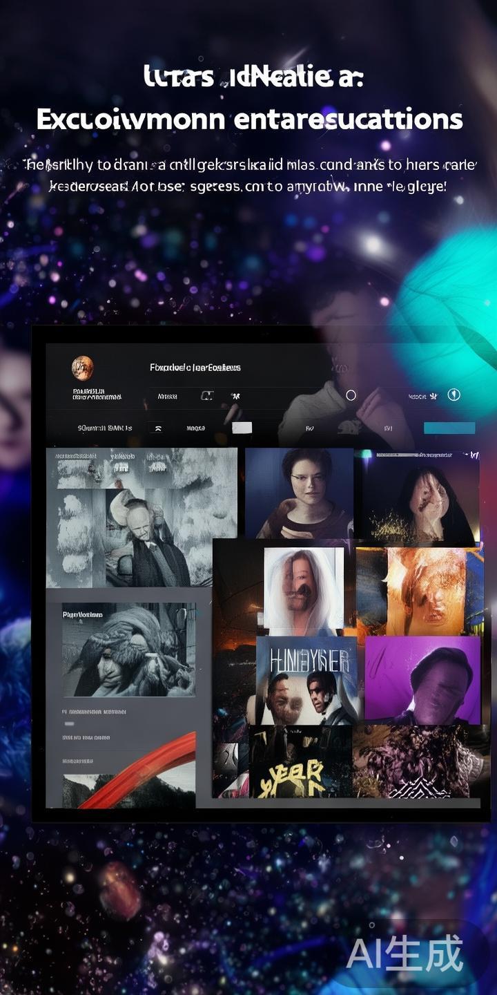 此外，平台还增加了“专属推荐”功能，借助智能算法分